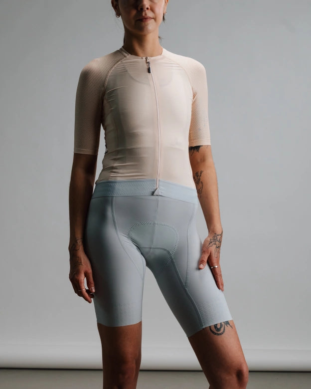 ISADORE - Women's Alternative Jersey - Vanilla Cream - Nuremberg, Germany