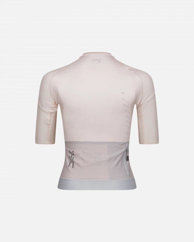 ISADORE - Women's Alternative Jersey - Vanilla Cream - Nuremberg, Germany