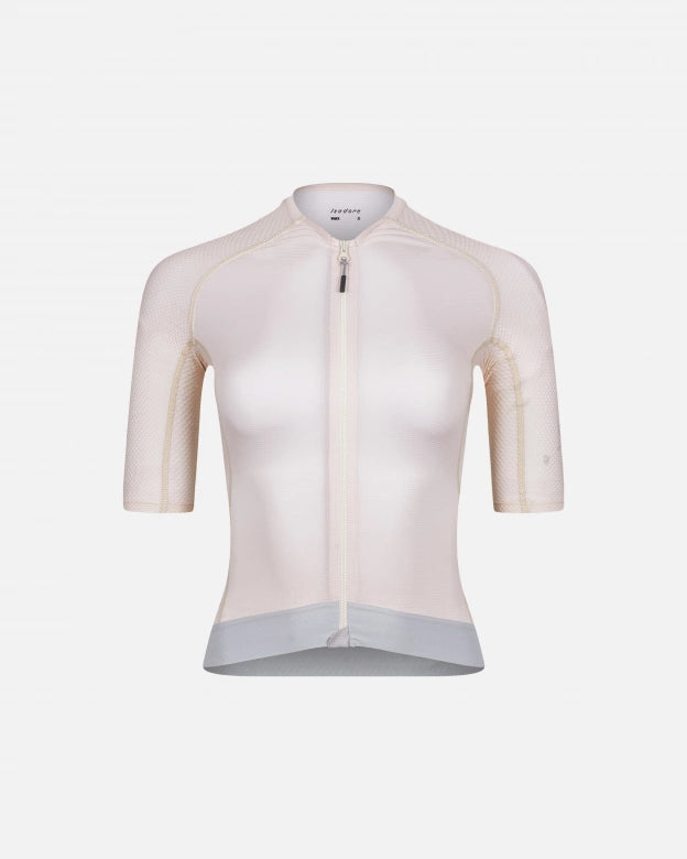 ISADORE - Women's Alternative Jersey - Vanilla Cream - Nuremberg, Germany