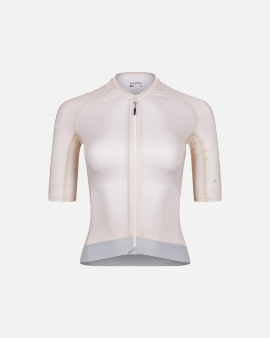 ISADORE - Women's Alternative Jersey - Vanilla Cream - Nuremberg, Germany