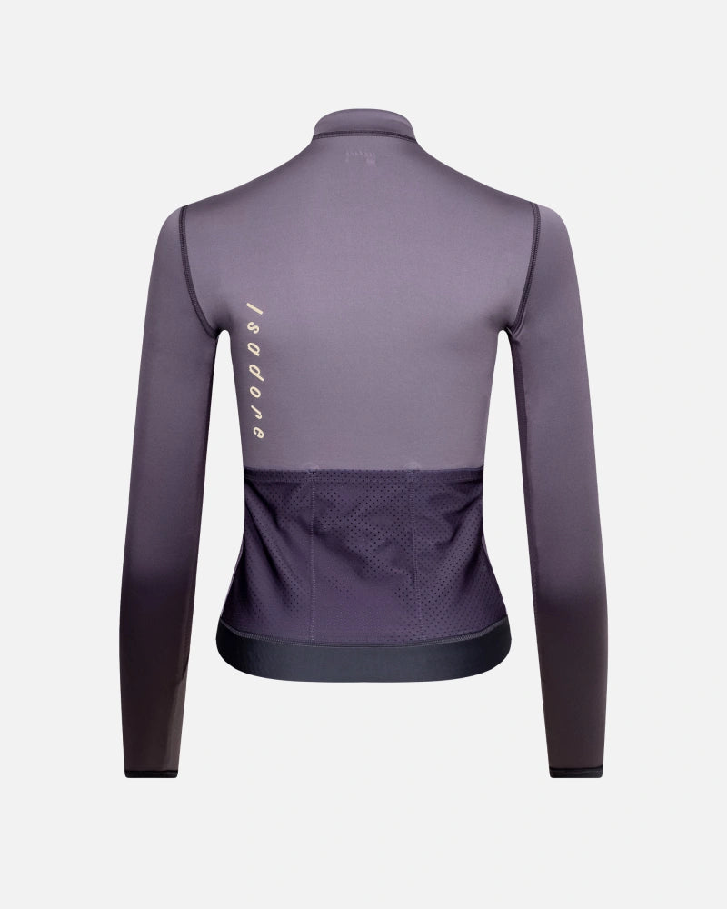 ISADORE - Women's Alternative Light Long Sleeve Jersey - Shark - Nuremberg, Germany