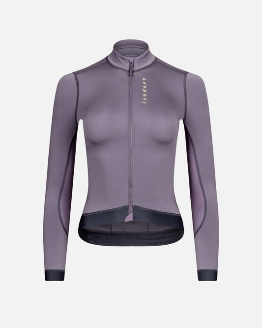 ISADORE - Women's Alternative Light Long Sleeve Jersey - Shark - Nuremberg, Germany