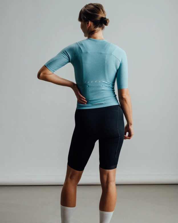 ISADORE - Women's Debut Merino Air Jersey - Aquarelle - Nuremberg, Germany