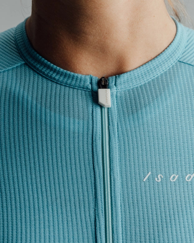 ISADORE - Women's Debut Merino Air Jersey - Aquarelle - Nuremberg, Germany