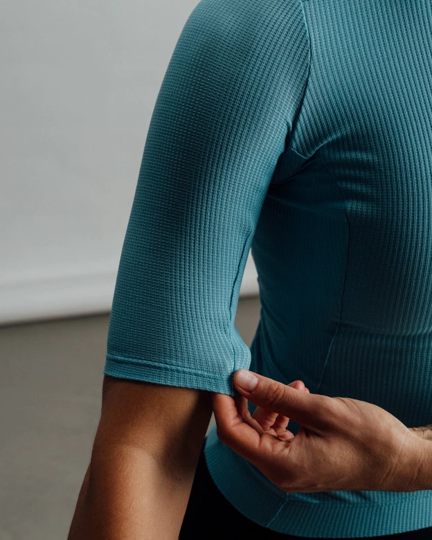 ISADORE - Women's Debut Merino Air Jersey - Aquarelle - Nuremberg, Germany