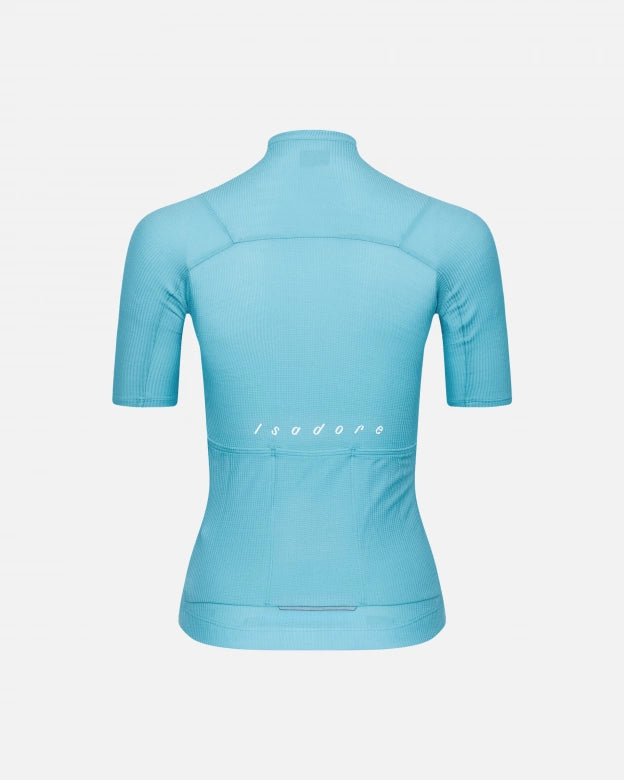 ISADORE - Women's Debut Merino Air Jersey - Aquarelle - Nuremberg, Germany