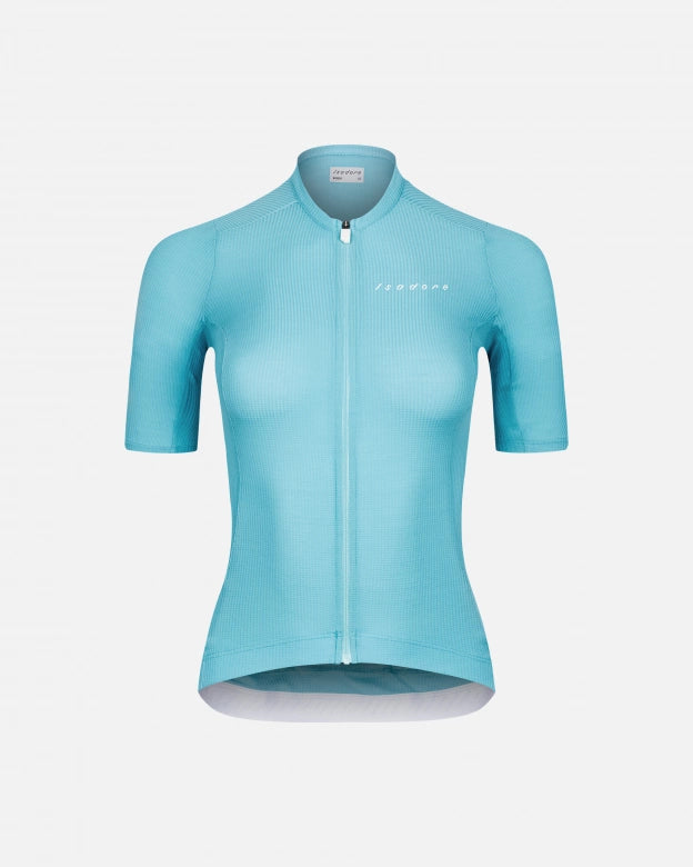 ISADORE - Women's Debut Merino Air Jersey - Aquarelle - Nuremberg, Germany