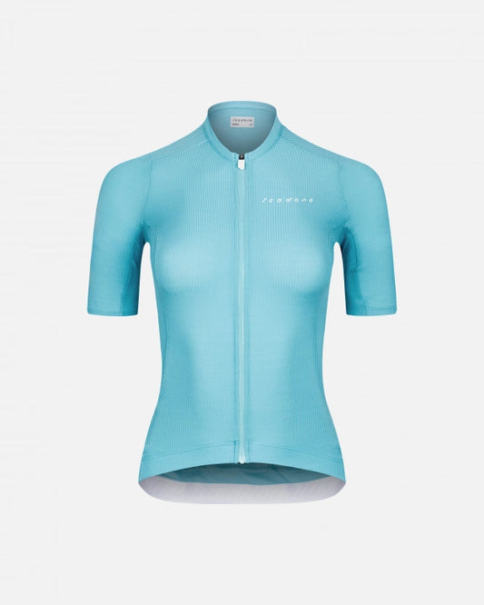 ISADORE - Women's Debut Merino Air Jersey - Aquarelle - Nuremberg, Germany