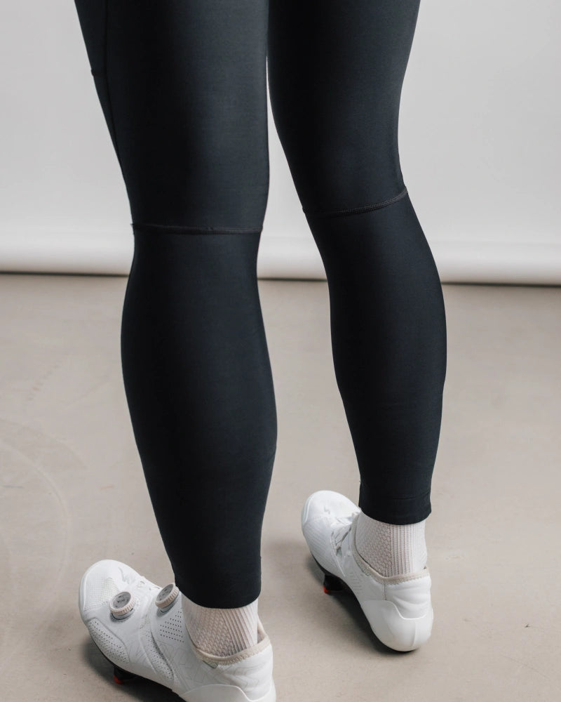 ISADORE - Women's Debut Thermal Tights - Black - Nuremberg, Germany