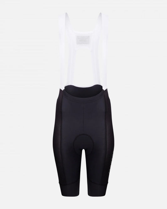 Isadore - Women's Signature Climber's Bib Shorts - Black
