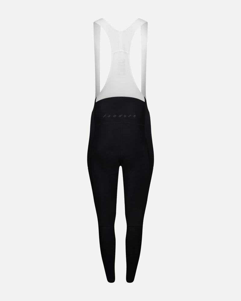 ISADORE - Women's Debut Thermal Tights - Black - Nuremberg, Germany