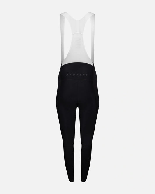 ISADORE - Women's Debut Thermal Tights - Black - Nuremberg, Germany
