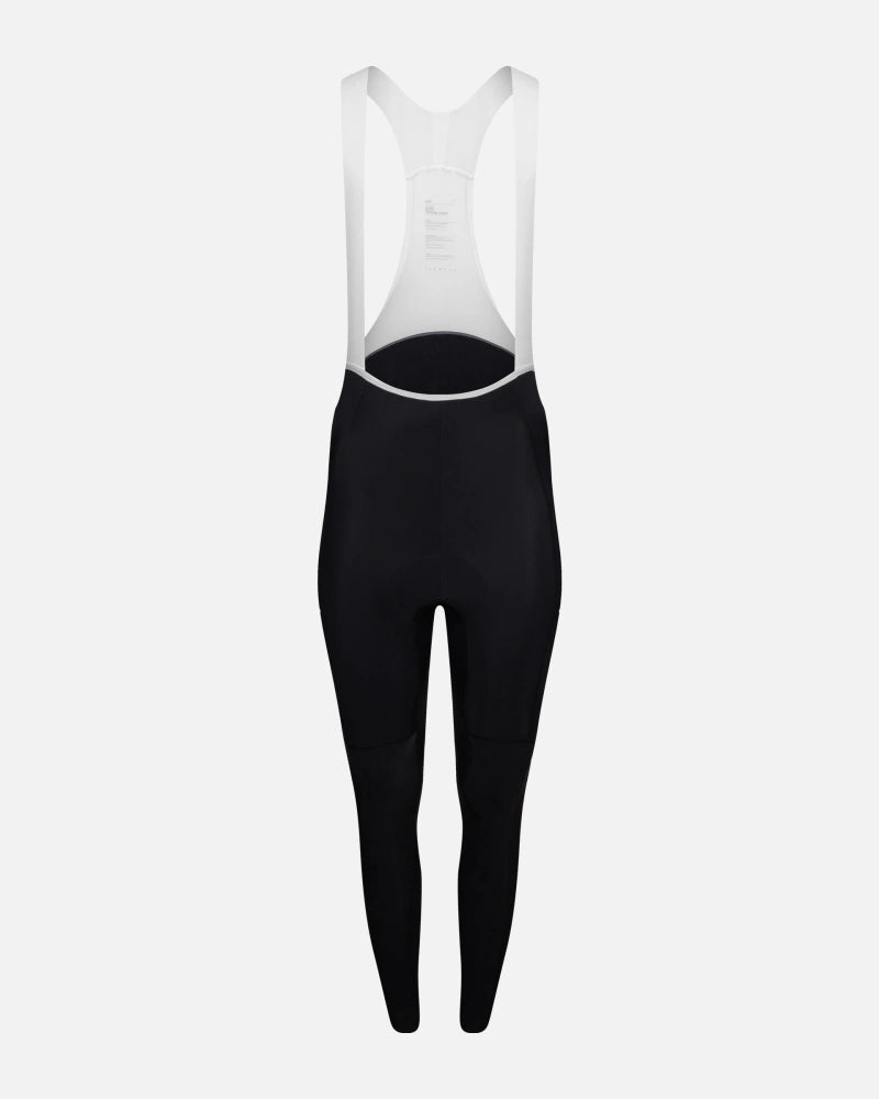 ISADORE - Women's Debut Thermal Tights - Black - Nuremberg, Germany