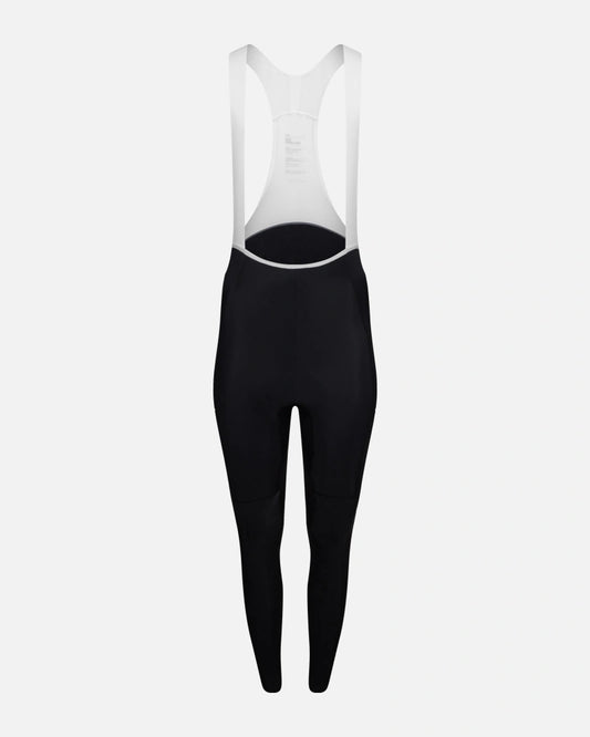 ISADORE - Women's Debut Thermal Tights - Black - Nuremberg, Germany